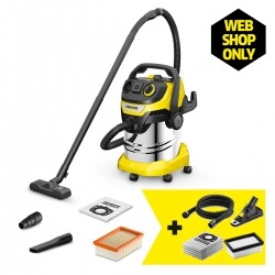WD 5 P S V Renovation