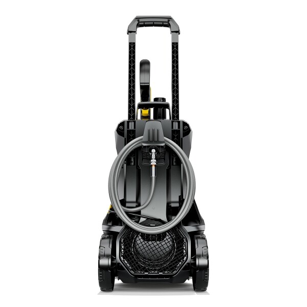 한국카처,[EVENT] K 4 Power Control Flex
