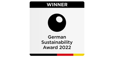 German Sustainability Award (2022)