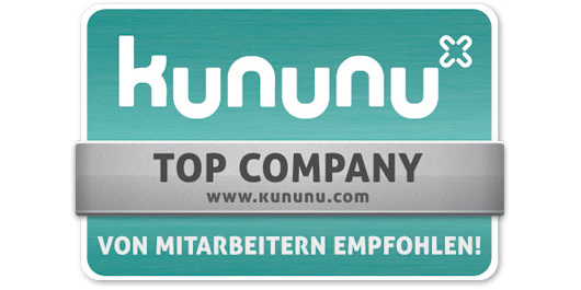 KUNUNU – TOP COMPANY