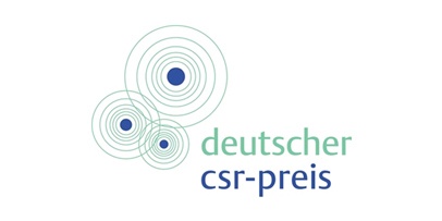 German CSR prize (2014)