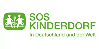 Cooperation partner of SOS Kinderdorf