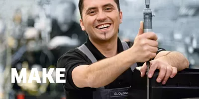 Make