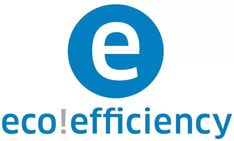 Eco!efficiency